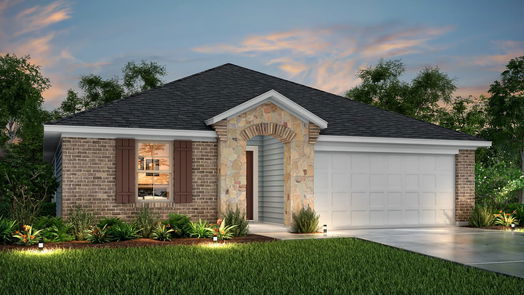 Alvin null-story, 3-bed 228 Magnolia Laurel Drive-idx