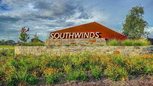 Baytown 1-story, 4-bed 2518 Windstream Lane-idx