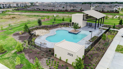 Baytown 1-story, 4-bed 2518 Windstream Lane-idx