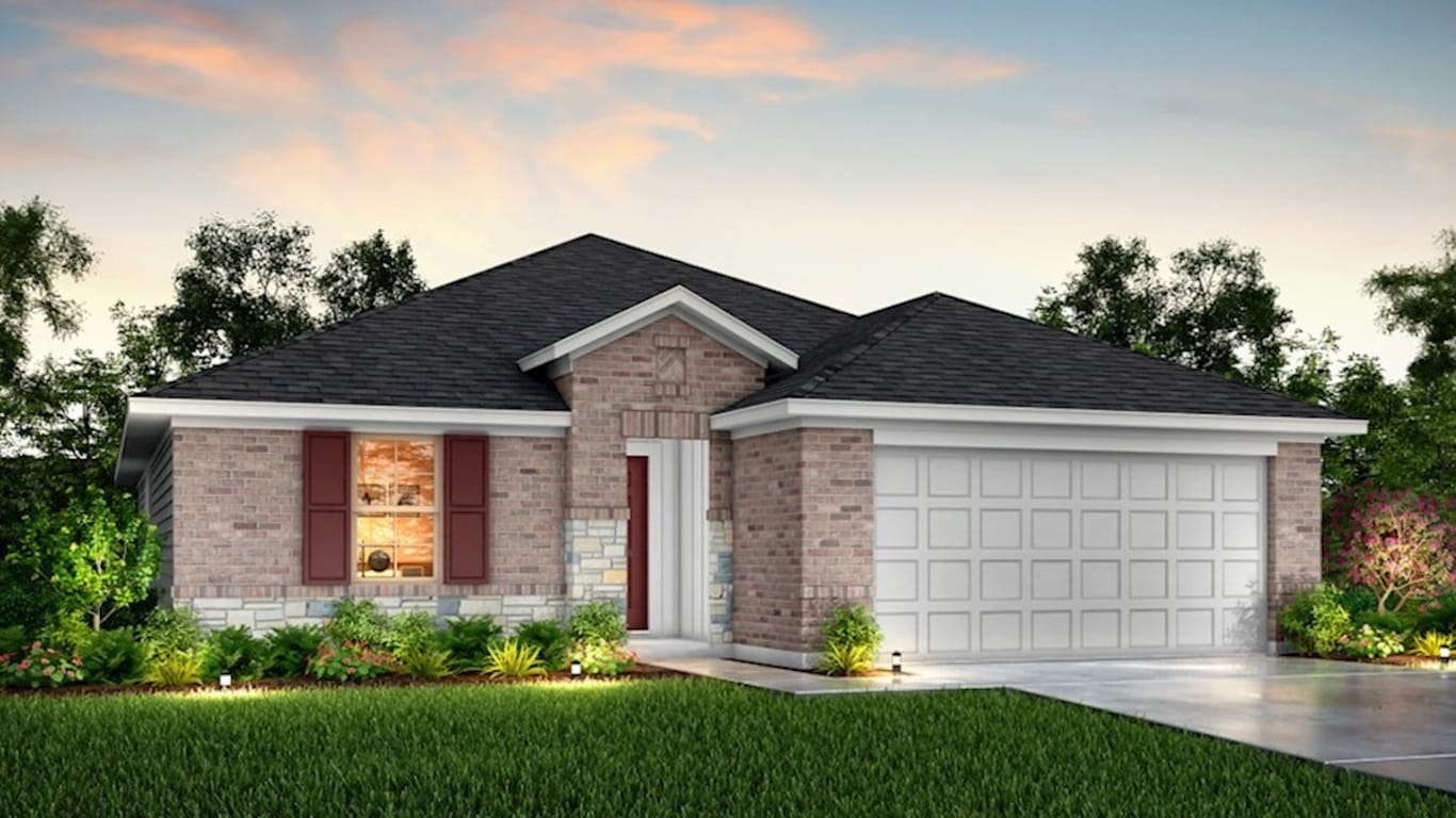 Baytown 1-story, 4-bed 2518 Windstream Lane-idx