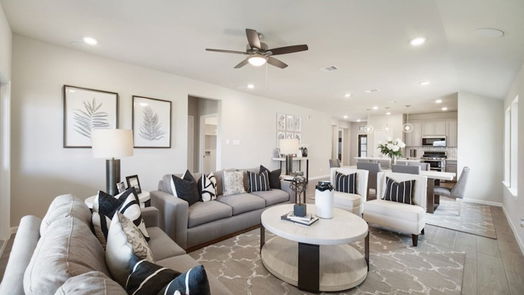 Baytown 1-story, 4-bed 2518 Windstream Lane-idx