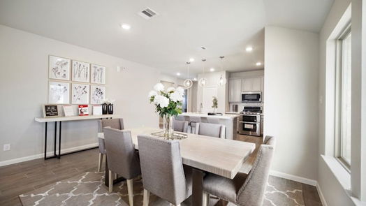 Baytown 1-story, 4-bed 2518 Windstream Lane-idx