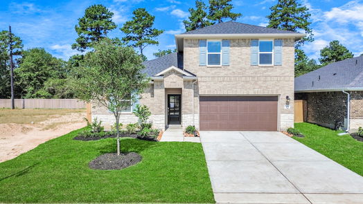 Baytown 2-story, 4-bed 2510 Windstream Lane-idx