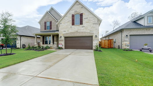 Conroe 2-story, 4-bed 14542 Clementine Hall Drive-idx