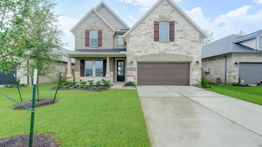 Conroe 2-story, 4-bed 14542 Clementine Hall Drive-idx