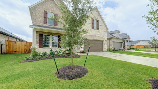 Conroe 2-story, 4-bed 14542 Clementine Hall Drive-idx