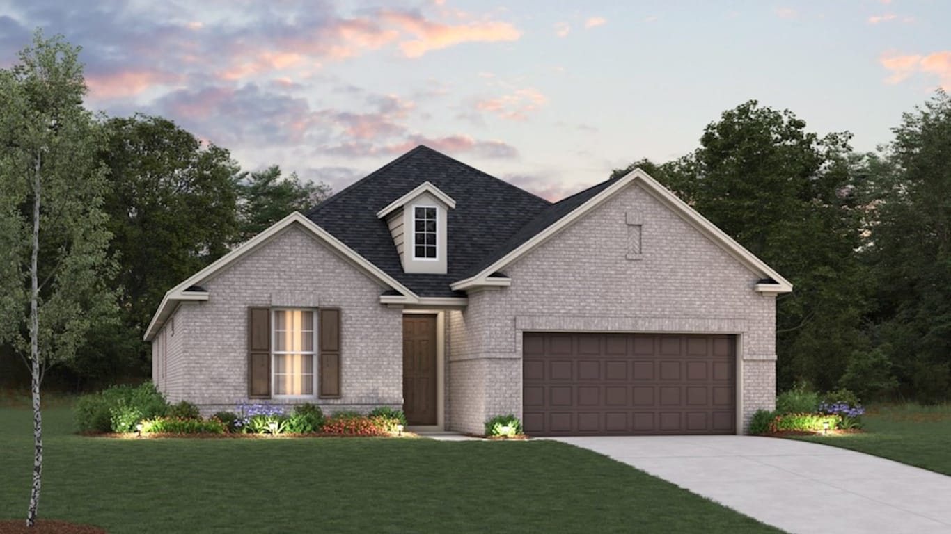 Conroe 1-story, 3-bed 15731 Rosemary Hill Lane-idx