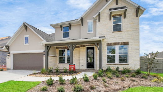 Conroe 2-story, 4-bed 17204 Begonia Bend Drive-idx