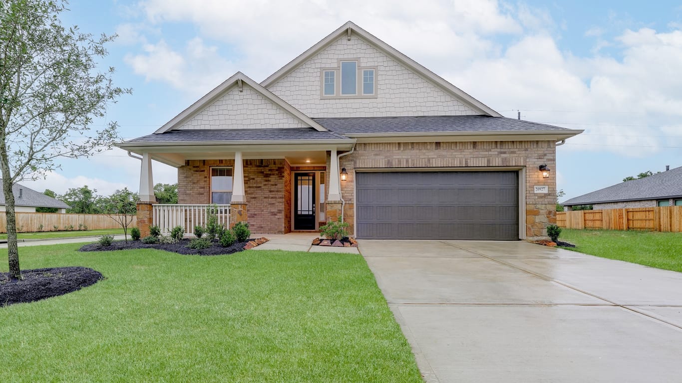 Conroe 1-story, 4-bed 14578 Clementine Hall Drive-idx