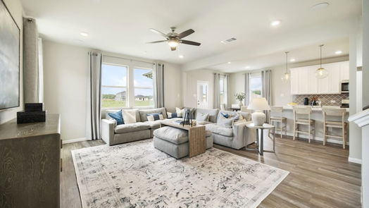 Crosby 2-story, 3-bed 1211 Tanner Dell Drive-idx