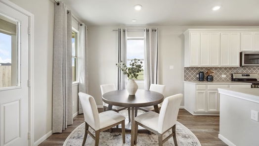 Crosby 2-story, 3-bed 1211 Tanner Dell Drive-idx