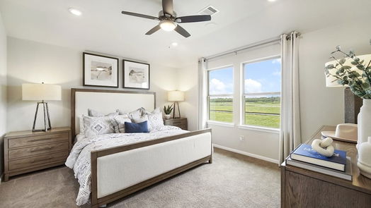 Crosby 2-story, 3-bed 1211 Tanner Dell Drive-idx