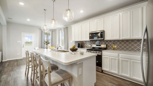 Crosby 2-story, 3-bed 1211 Tanner Dell Drive-idx
