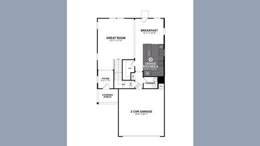 Crosby 2-story, 3-bed 1211 Tanner Dell Drive-idx
