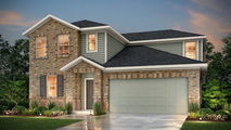 Beazer Homes Sweetgrass Village-1