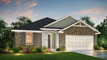 Beazer Homes Sweetgrass Village-0