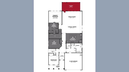 Cypress 2-story, 4-bed 21703 Prickly Caterpillar Court-idx