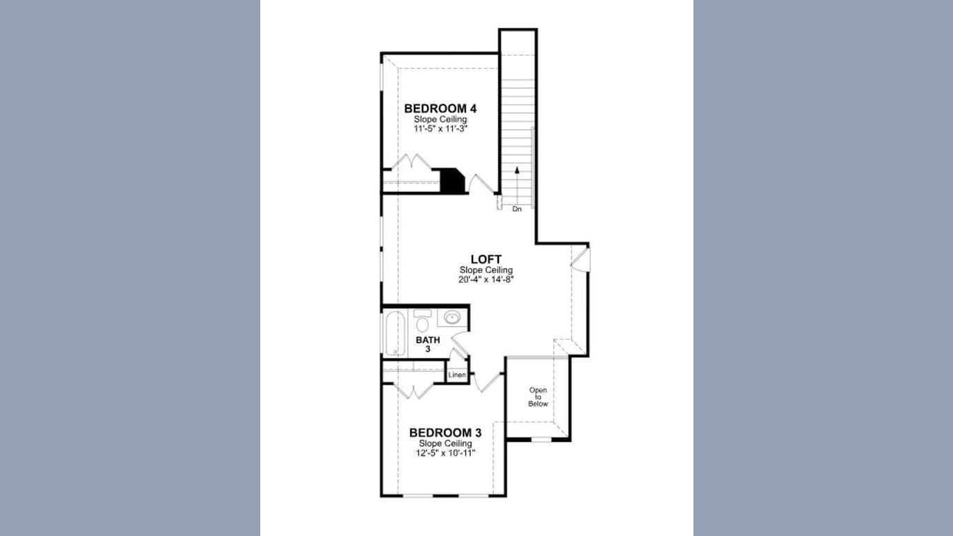 Cypress 2-story, 4-bed 21703 Prickly Caterpillar Court-idx