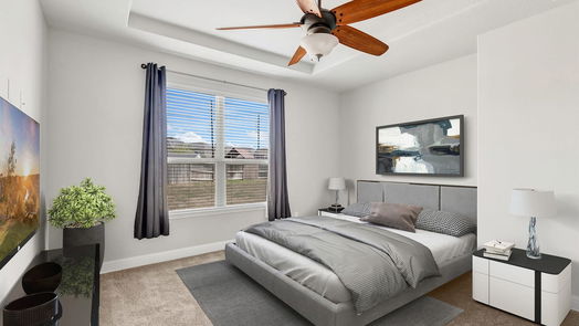 Cypress 2-story, 5-bed 15202 Greenford Glen Drive-idx