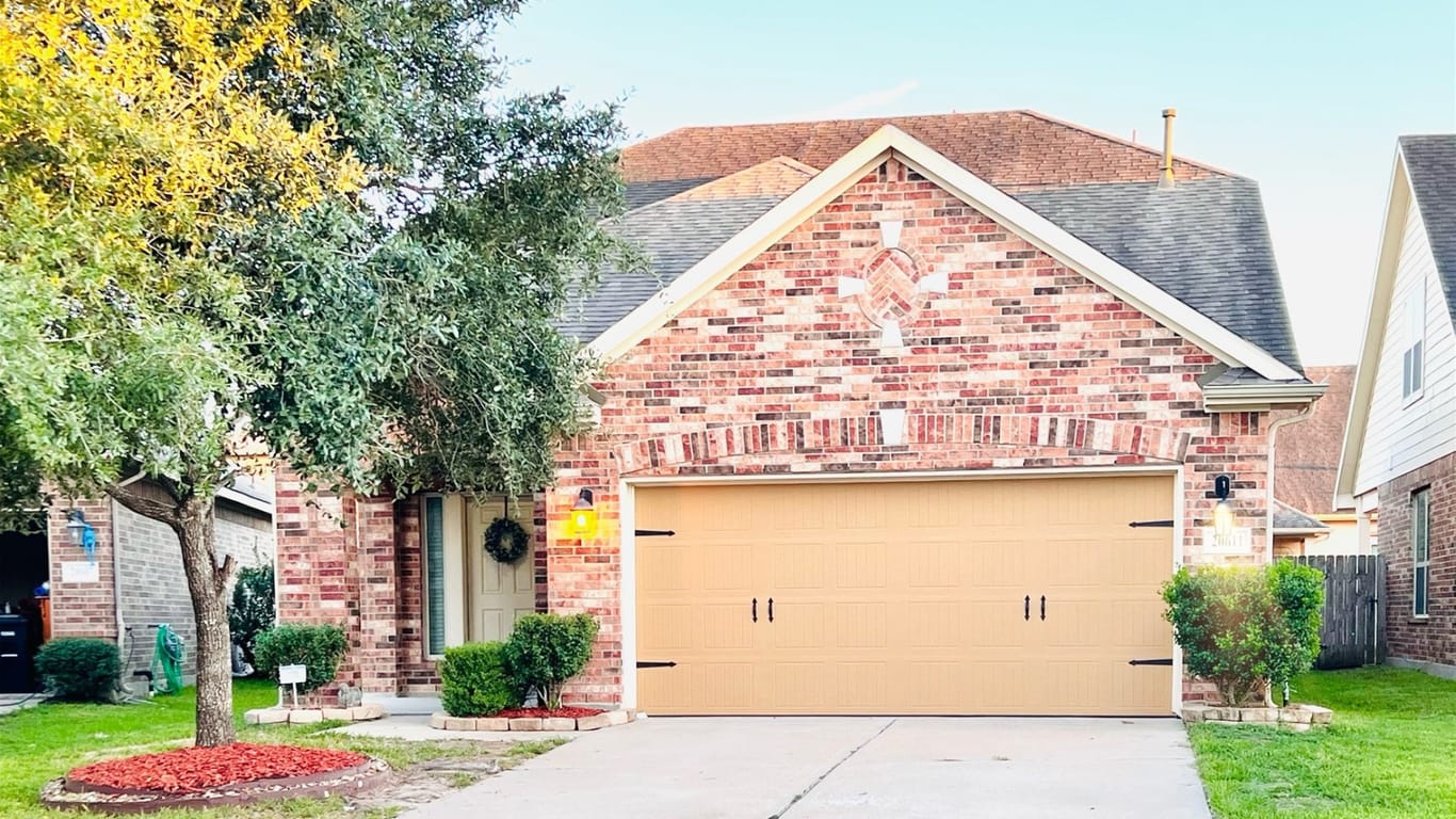 Cypress 2-story, 3-bed 20611 Summer Retreat Lane-idx