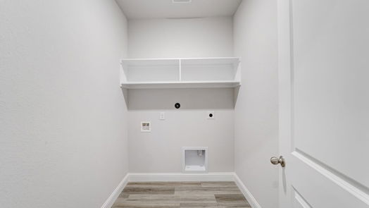 Cypress 2-story, 3-bed 18246 Shoreline Vista Lane-idx