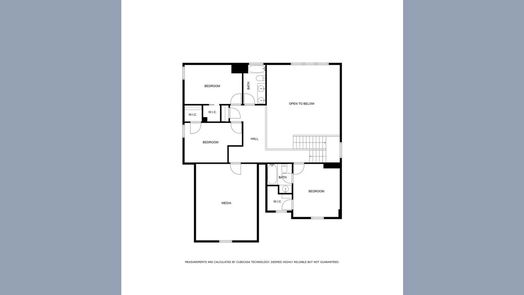 Cypress 2-story, 5-bed 15202 Greenford Glen Drive-idx