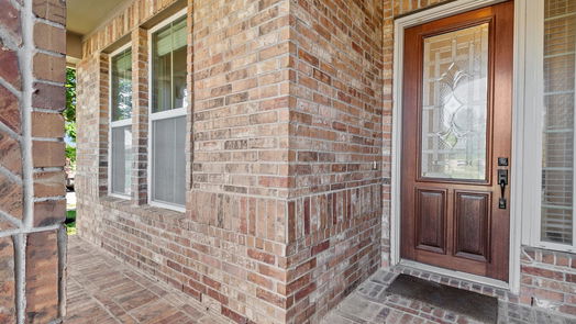Cypress 1-story, 3-bed 16734 Blackland Prairie Drive-idx