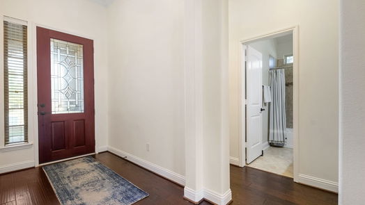 Cypress 1-story, 3-bed 16734 Blackland Prairie Drive-idx