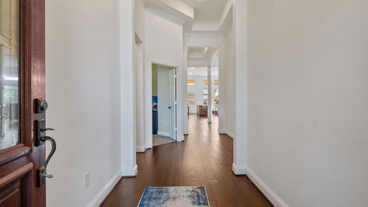 Cypress 1-story, 3-bed 16734 Blackland Prairie Drive-idx