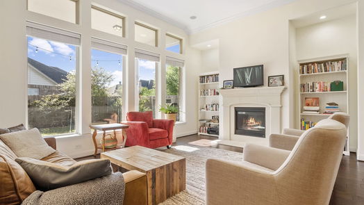 Cypress 1-story, 3-bed 16734 Blackland Prairie Drive-idx