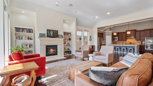 Cypress 1-story, 3-bed 16734 Blackland Prairie Drive-idx