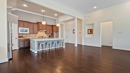 Cypress 1-story, 3-bed 16734 Blackland Prairie Drive-idx