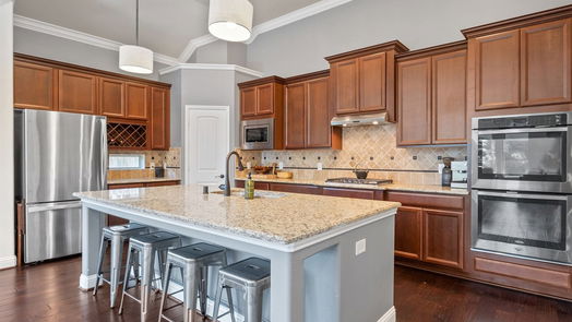 Cypress 1-story, 3-bed 16734 Blackland Prairie Drive-idx