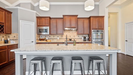 Cypress 1-story, 3-bed 16734 Blackland Prairie Drive-idx