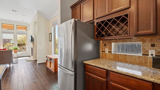 Cypress 1-story, 3-bed 16734 Blackland Prairie Drive-idx