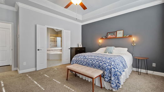 Cypress 1-story, 3-bed 16734 Blackland Prairie Drive-idx