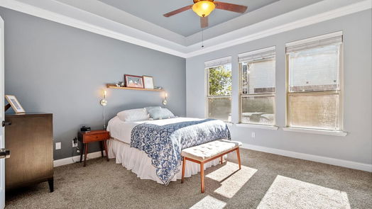 Cypress 1-story, 3-bed 16734 Blackland Prairie Drive-idx
