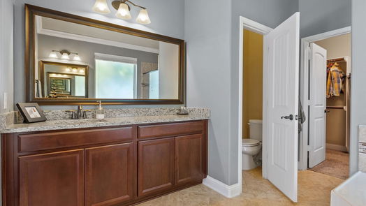 Cypress 1-story, 3-bed 16734 Blackland Prairie Drive-idx