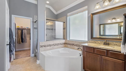 Cypress 1-story, 3-bed 16734 Blackland Prairie Drive-idx