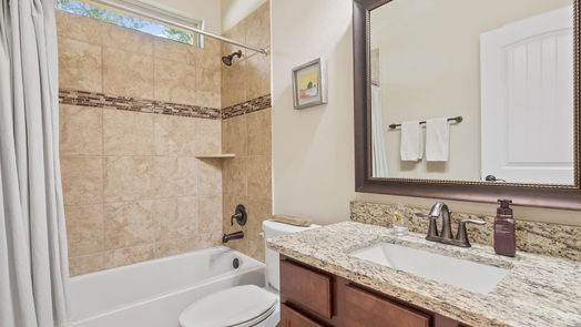 Cypress 1-story, 3-bed 16734 Blackland Prairie Drive-idx