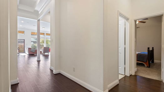 Cypress 1-story, 3-bed 16734 Blackland Prairie Drive-idx