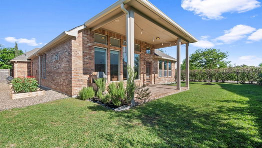 Cypress 1-story, 3-bed 16734 Blackland Prairie Drive-idx