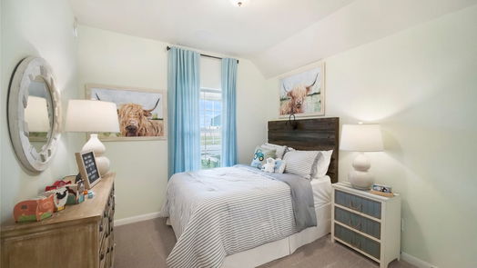 Cypress null-story, 3-bed 12318 Liberty Village Drive-idx
