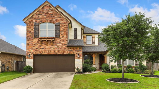 Cypress 2-story, 4-bed 18522 Waterfall Creek Way-idx