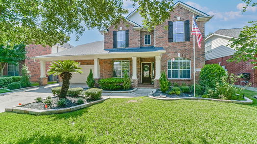 Cypress 2-story, 4-bed 15111 Woodford Hollow Lane-idx