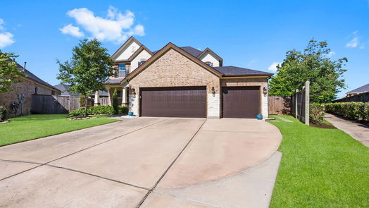 Cypress 2-story, 4-bed 14935 Violet Willow Court-idx