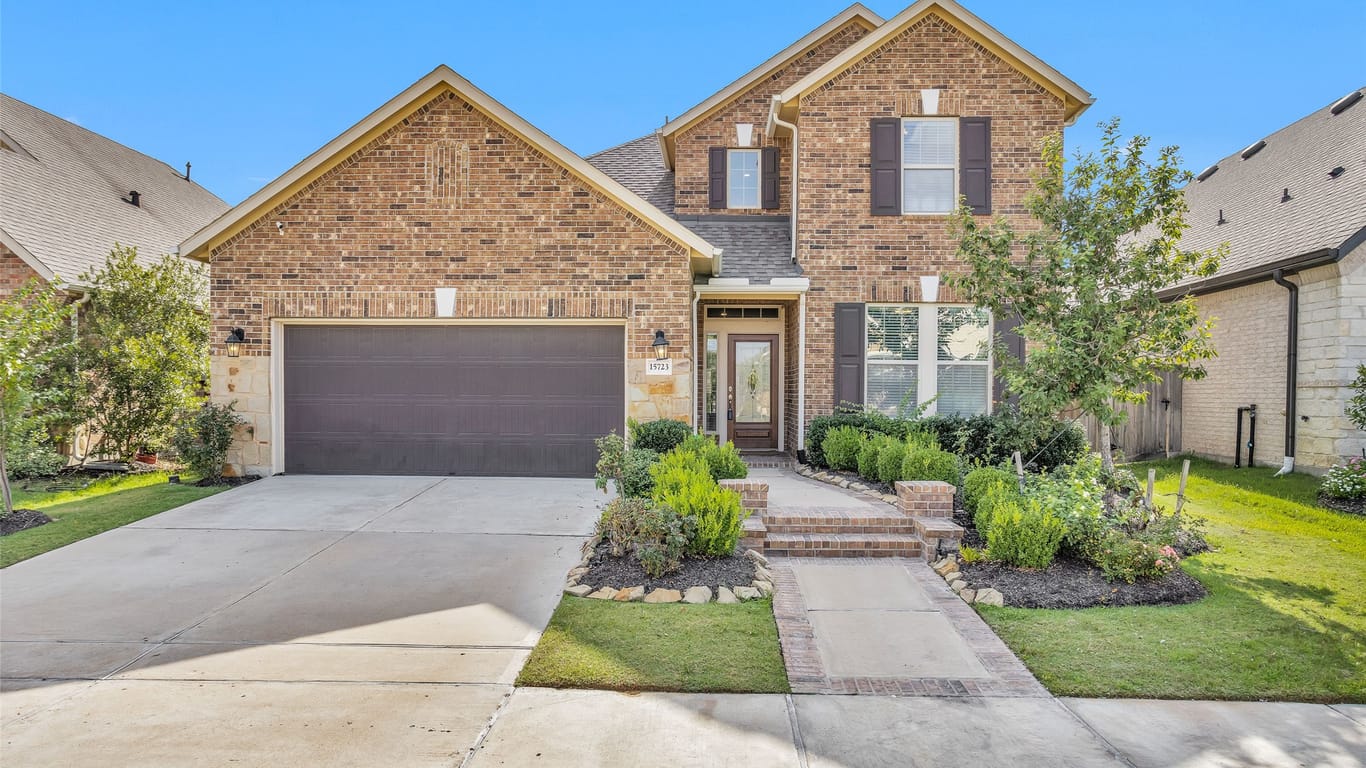 Cypress 2-story, 4-bed 15723 Vanderpool River Drive-idx