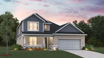 Beazer Homes Bridgeland-1