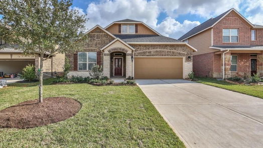 Fulshear 2-story, 4-bed 4215 Astoria Manor Lane-idx
