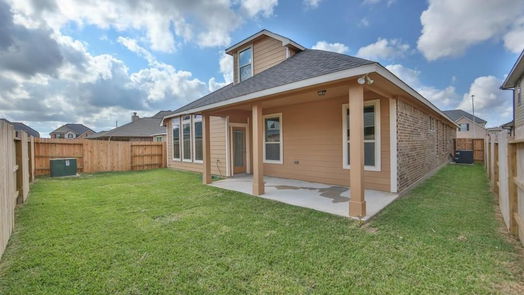 Fulshear 2-story, 4-bed 4215 Astoria Manor Lane-idx